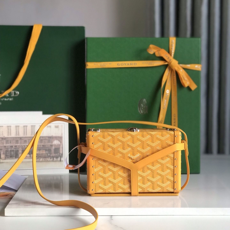 Go*ard box bags